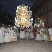 Gaiata 6, Farola Ravalet