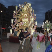 Gaiata 6, Farola Ravalet
