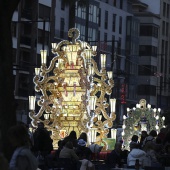 Gaiata 6, Farola Ravalet