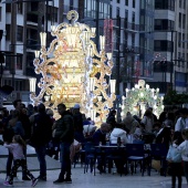 Gaiata 6, Farola Ravalet