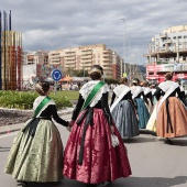 Mascletá