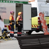 Mascletá