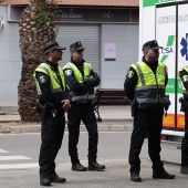 Mascletá