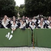Mascletá