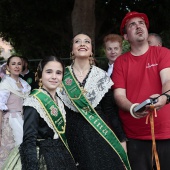 Mascletá