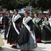 Mascletá