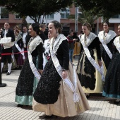 Mascletá