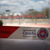 Mascletá