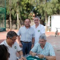 Padel de la Colla del Rei Barbut