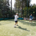 Padel de la Colla del Rei Barbut