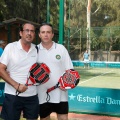 Padel de la Colla del Rei Barbut