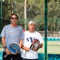 Padel de la Colla del Rei Barbut