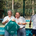 Padel de la Colla del Rei Barbut