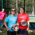 Padel de la Colla del Rei Barbut