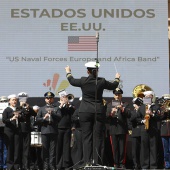Festival Internacional de Música de Festa