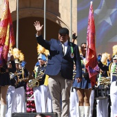 Festival Internacional de Música de Festa