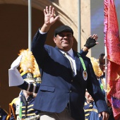 Festival Internacional de Música de Festa