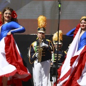 Festival Internacional de Música de Festa