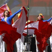Festival Internacional de Música de Festa