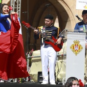 Festival Internacional de Música de Festa