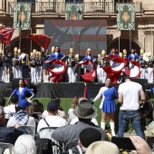 Festival Internacional de Música de Festa