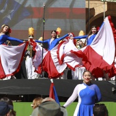 Festival Internacional de Música de Festa
