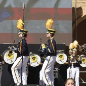 Festival Internacional de Música de Festa