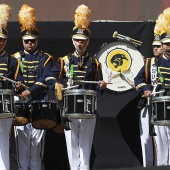 Festival Internacional de Música de Festa