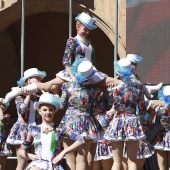 Festival Internacional de Música de Festa