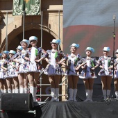 Festival Internacional de Música de Festa