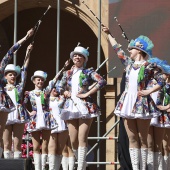 Festival Internacional de Música de Festa
