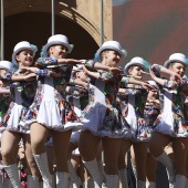 Festival Internacional de Música de Festa