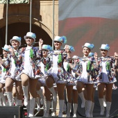 Festival Internacional de Música de Festa