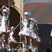 Festival Internacional de Música de Festa