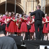 Festival Internacional de Música de Festa