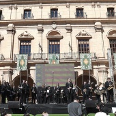 Festival Internacional de Música de Festa