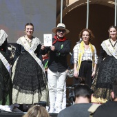 Festival Internacional de Música de Festa