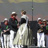 Festival Internacional de Música de Festa