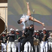 Festival Internacional de Música de Festa