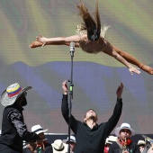 Festival Internacional de Música de Festa