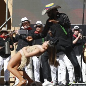Festival Internacional de Música de Festa