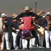 Festival Internacional de Música de Festa