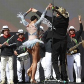 Festival Internacional de Música de Festa