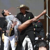 Festival Internacional de Música de Festa