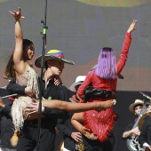 Festival Internacional de Música de Festa