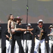 Festival Internacional de Música de Festa
