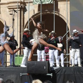 Festival Internacional de Música de Festa