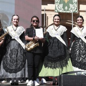 Festival Internacional de Música de Festa