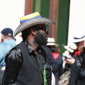 Festival Internacional de Música de Festa