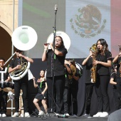 Festival Internacional de Música de Festa